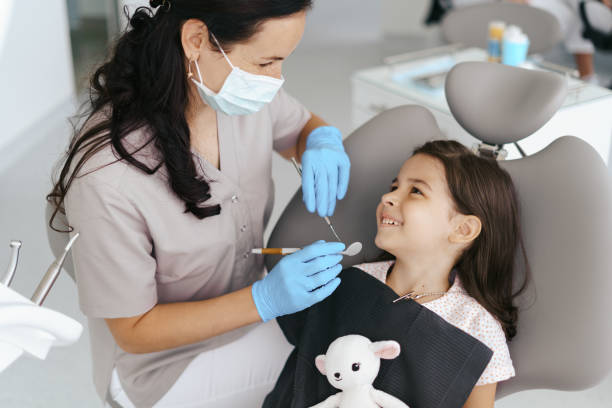 Best Knocked-Out Tooth (Avulsed Tooth) Treatment in USA